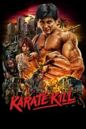 Karate Kill (2016)