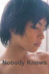 Nobody Knows (Dare mo shiranai) (2004)