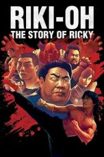 Riki-Oh: The Story of Ricky (1991)