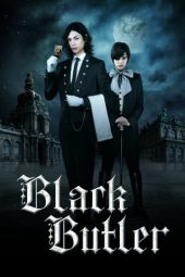 Black Butler (Kuroshitsuji) (2014)