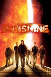 Sunshine (2007)