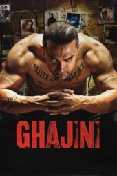 Ghajini (2008)