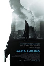 Alex Cross (2012)