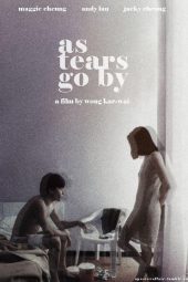 As Tears Go By (1988)