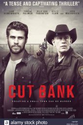 Cut Bank (2014)