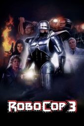 RoboCop 3 (1993)