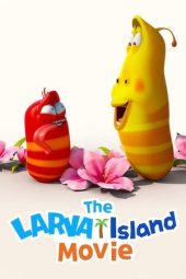 The Larva Island Movie (2020) The Larva Island Movie (2020)