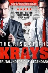 The Rise of the Krays (2015)