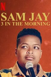 Sam Jay: 3 in the Morning (2020)