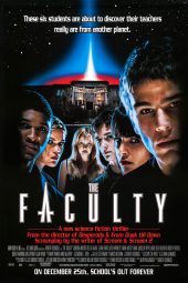 The Faculty (1998)