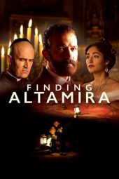 Finding Altamira (Altamira) (2016)