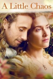 A Little Chaos (2014)