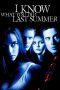 I Know What You Did Last Summer (1997)