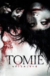 Tomie: Unlimited (Tomie: Anrimiteddo) (2011)