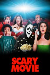 Scary Movie (2000)