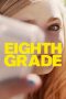 Eighth Grade (2018)