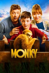 Monky (2017)