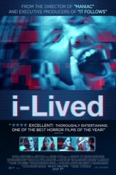 I Lived (i-Lived) (2015)