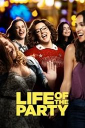 Life of the Party (2018)