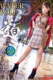 WP-003 Himari Kinoshita Exposes Everything And Fascinates in the Ultimate Eros