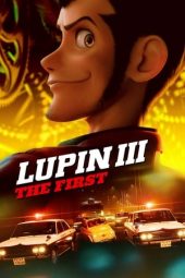 Lupin III: The First (2019)