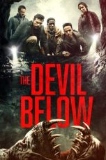 The Devil Below (Shookum Hills) (2021)