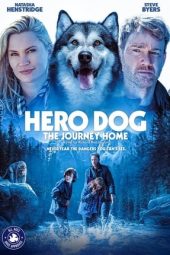 Hero Dog: The Journey Home (2021)