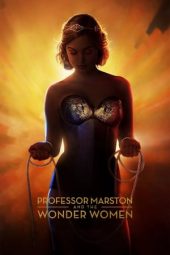 Professor Marston and the Wonder Women (2017)