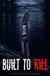 Built to Kill (2020) Built to Kill (2020)