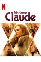 Madame Claude (2021)