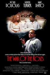 The War of the Roses (1989)