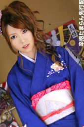 Caribbeancom 010111-577 Long-suffering New Year’s greeting advance gift