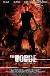 The Horde (2016)