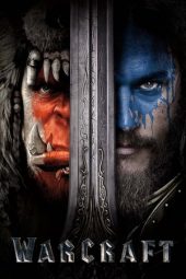 Warcraft: The Beginning (Warcraft) (2016)