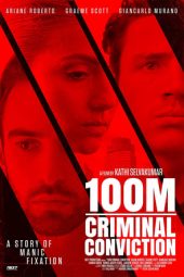 100M Criminal Conviction (2021)