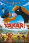 Yakari, a Spectacular Journey (2020)