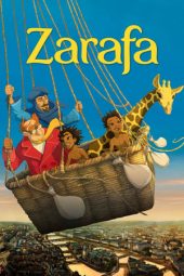 Zarafa (2012)