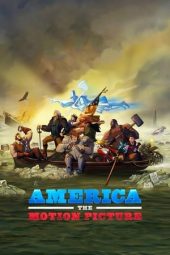 America: The Motion Picture (2021)