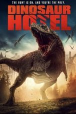 Dinosaur Hotel (2021)