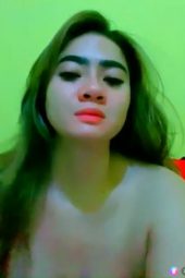 AEL Krin Mango Live Cantik Pinter Goyang