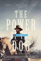 The Power of the Dog 2021