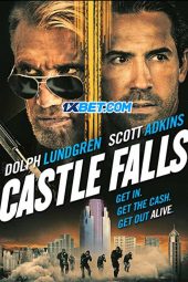 Castle Falls 2021 (Sub)