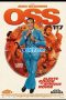 OSS 117: From Africa with Love 2021