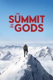 The Summit of the Gods (Le sommet des dieux) (2021)