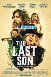 The Last Son (2021) Dub