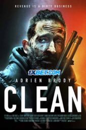 Clean (2020) Dub