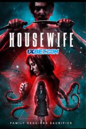 Housewife (2017) Sub