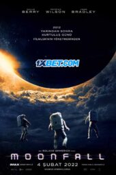 Moonfall (2022) Dub