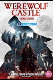 Werewolf Castle (2021) Sub