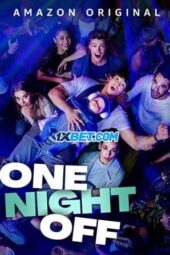 One Night Off (2021) Sub